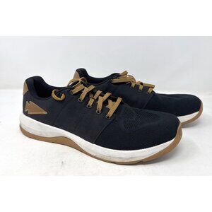 Goruck Ballistic Mens Trainers Navy Coyote Sz 11.5 White Soles Athletic Shoes